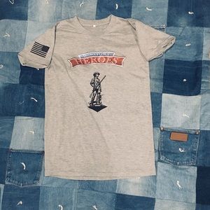 ❌SOLD❌ Oklahoma National Guard Tee